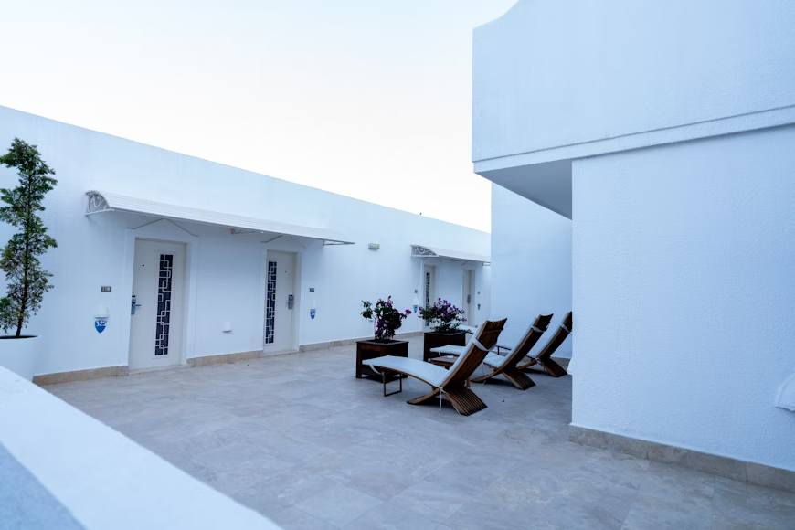 Patio Floor Ideas to Elevate Outdoor Spaces