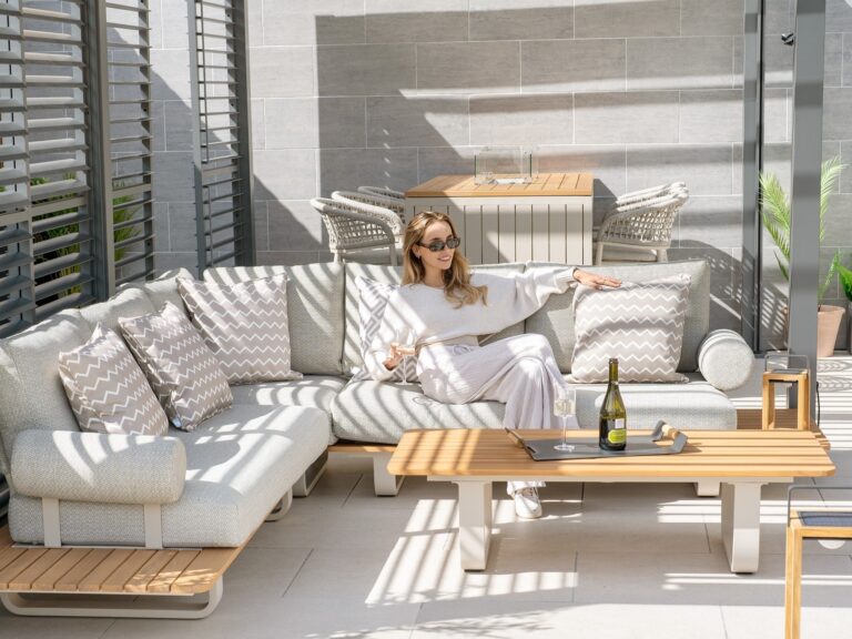 Pergola Privacy Ideas: Walls, Screens, Plants & More