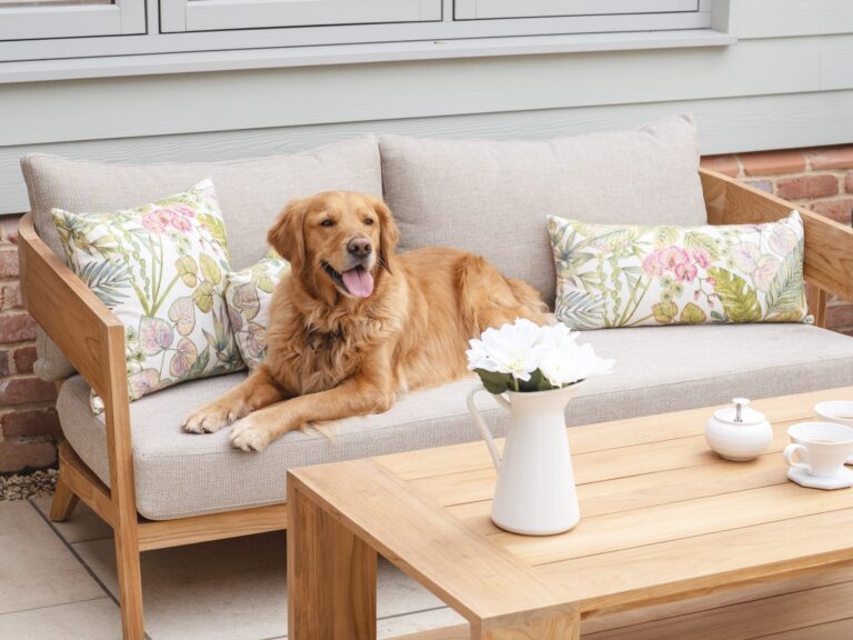 23 Small Garden Ideas That Make A Big Difference To Your Outdoor Space